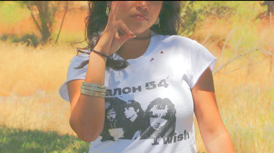 "Fleshwäter" bänd Tee