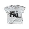 "Fleshwäter" bänd Tee